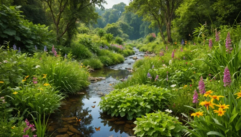 Dernières tendances en biodiversité